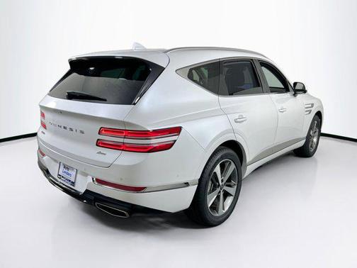 2023 Genesis GV80 2.5T