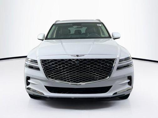 2023 Genesis GV80 2.5T
