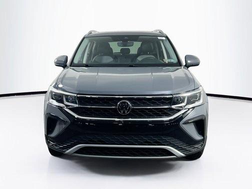 2023 Volkswagen Taos 1.5T SEL