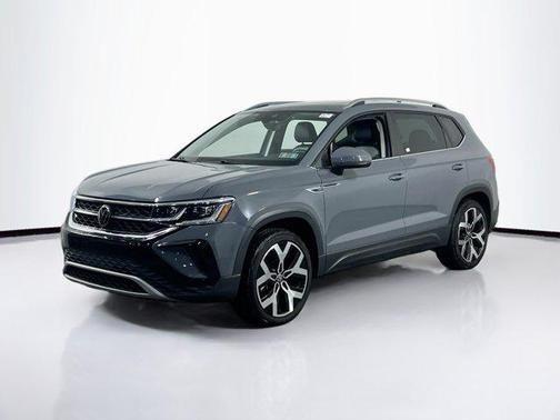 2023 Volkswagen Taos 1.5T SEL