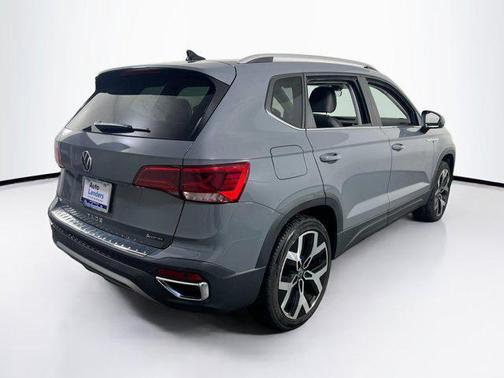 2023 Volkswagen Taos 1.5T SEL