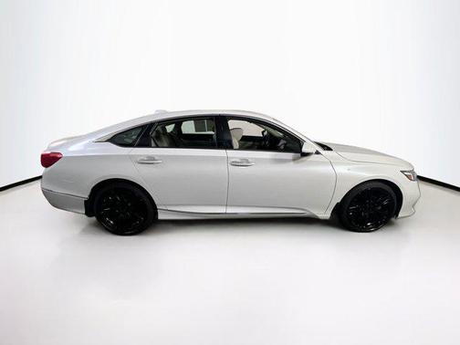 2021 Honda Accord Hybrid Touring