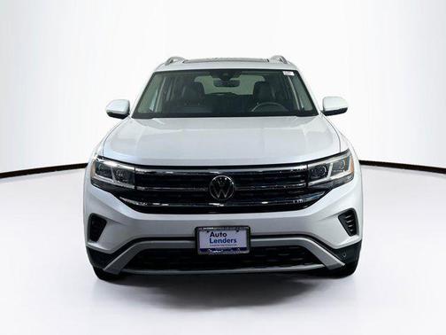 2023 Volkswagen Atlas 2.0T SEL