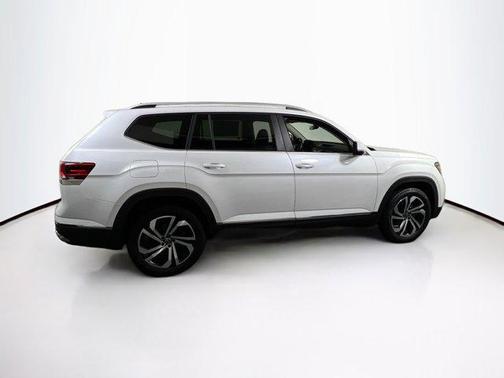 2023 Volkswagen Atlas 2.0T SEL