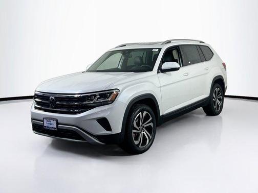 2023 Volkswagen Atlas 2.0T SEL