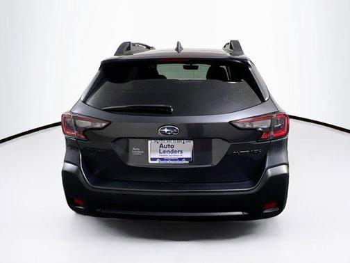 2023 Subaru Outback Onyx Edition