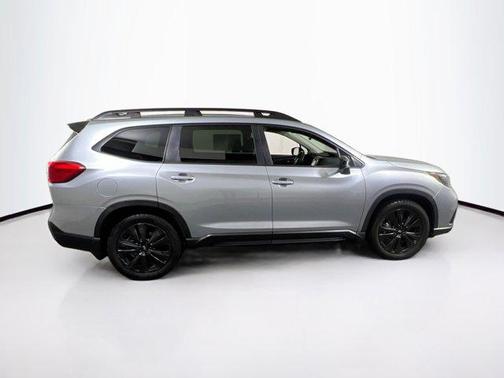 2022 Subaru Ascent Onyx Edition 7-Passenger
