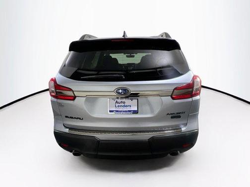 2022 Subaru Ascent Onyx Edition 7-Passenger