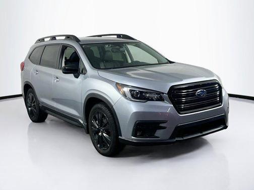 2022 Subaru Ascent Onyx Edition 7-Passenger