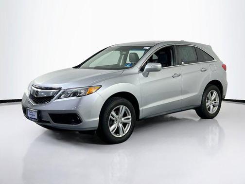 2014 Acura RDX Base