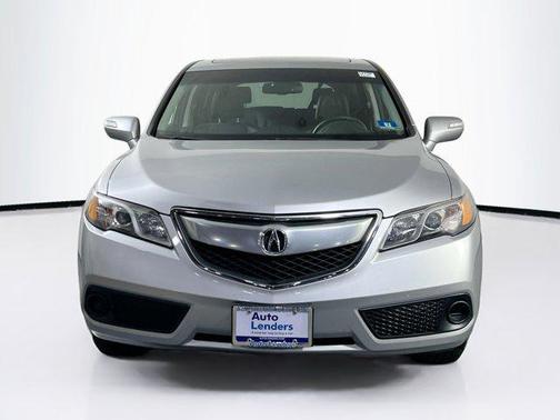 2014 Acura RDX Base