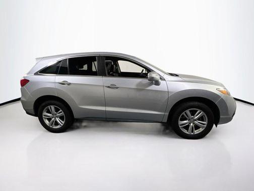 2014 Acura RDX Base