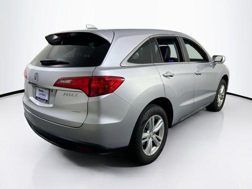 2014 Acura RDX Base