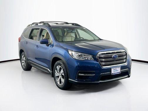 2022 Subaru Ascent Premium 7-Passenger