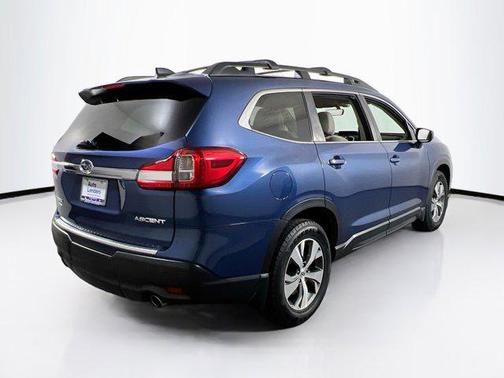 2022 Subaru Ascent Premium 7-Passenger