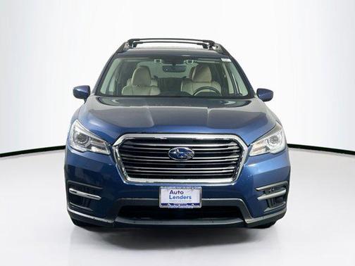 2022 Subaru Ascent Premium 7-Passenger