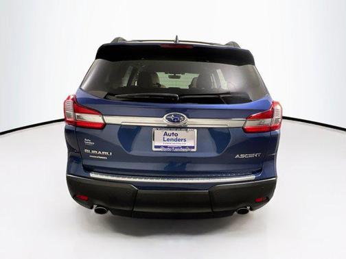 2022 Subaru Ascent Premium 7-Passenger