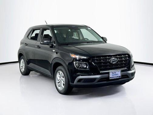 2023 Hyundai VENUE SE