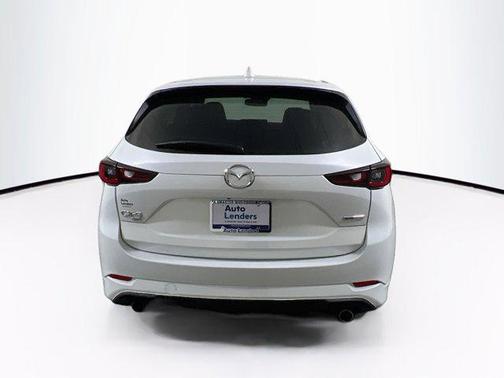 2024 Mazda CX-5 2.5 S Preferred Package