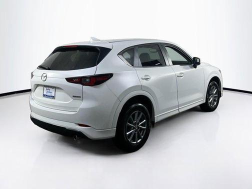 2024 Mazda CX-5 2.5 S Preferred Package