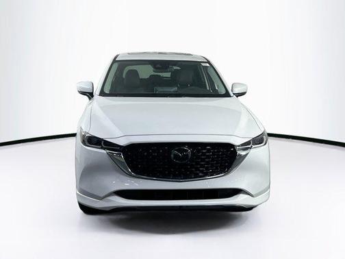 2024 Mazda CX-5 2.5 S Preferred Package
