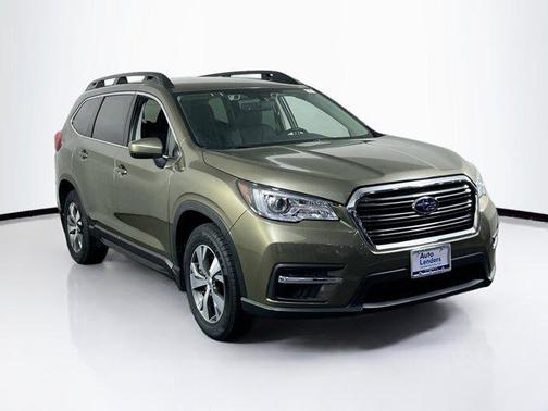 2022 Subaru Ascent Premium 7-Passenger
