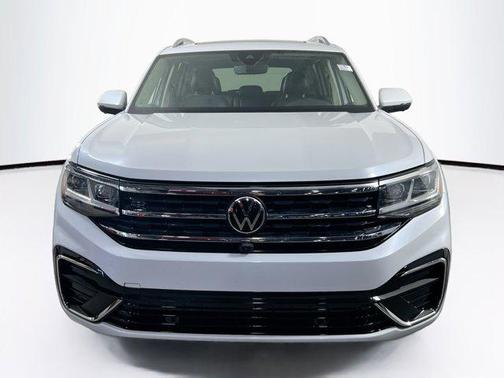 2023 Volkswagen Atlas 3.6L SEL Premium