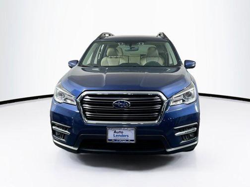 2022 Subaru Ascent Limited 8-Passenger