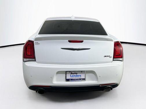 2023 Chrysler 300 C