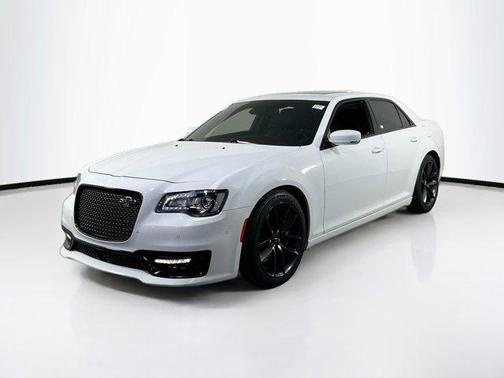 2023 Chrysler 300 C
