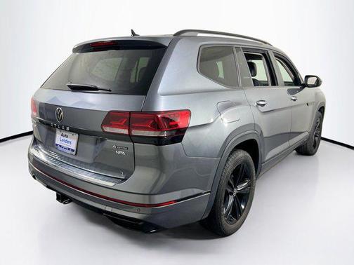 2023 Volkswagen Atlas 3.6L SEL