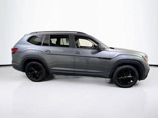 2023 Volkswagen Atlas 3.6L SEL