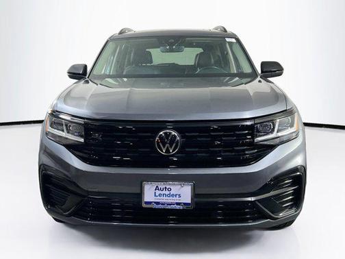 2023 Volkswagen Atlas 3.6L SEL