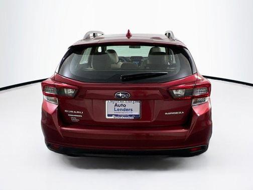 2023 Subaru Impreza Premium