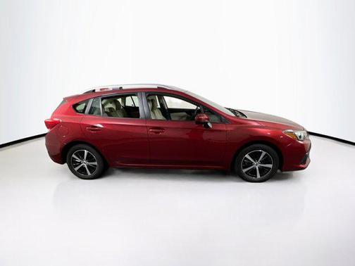 2023 Subaru Impreza Premium