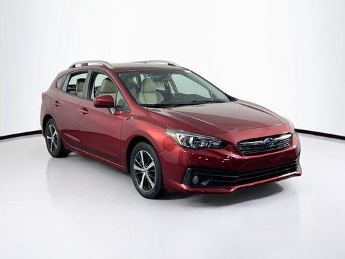 2023 Subaru Impreza Premium