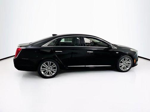 2018 Cadillac XTS Luxury