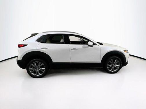 2022 Mazda CX-30 2.5 S Premium Package