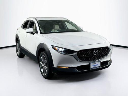 2022 Mazda CX-30 2.5 S Premium Package