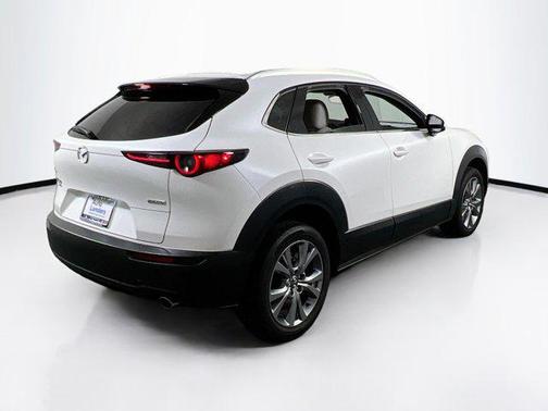 2022 Mazda CX-30 2.5 S Premium Package