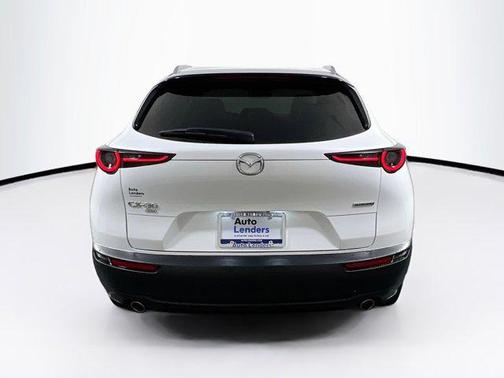 2022 Mazda CX-30 2.5 S Premium Package