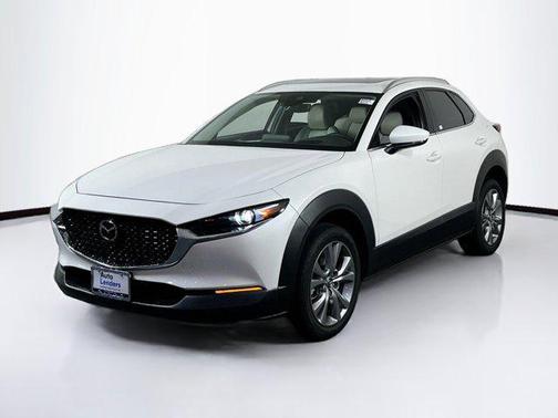 2022 Mazda CX-30 2.5 S Premium Package