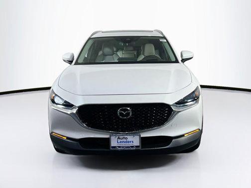 2022 Mazda CX-30 2.5 S Premium Package