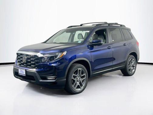2022 Honda Passport AWD EX-L