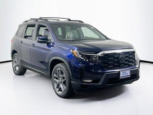 2022 Honda Passport AWD EX-L