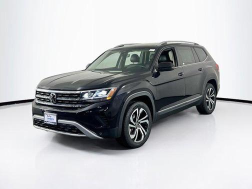 2022 Volkswagen Atlas 3.6L SEL