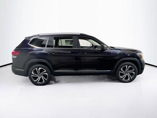 2022 Volkswagen Atlas 3.6L SEL