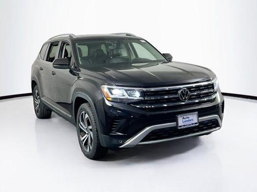 2022 Volkswagen Atlas 3.6L SEL