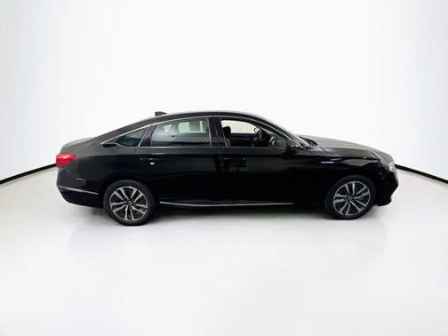 2019 Honda Accord Hybrid EX-L