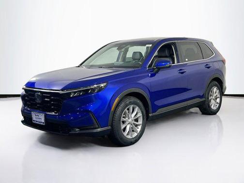 2023 Honda CR-V EX-L AWD